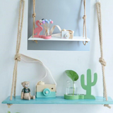 Home Decor Kid Room Shelf