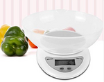 Digital Kitchen Food Weight Scale