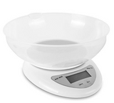 Digital Kitchen Food Weight Scale